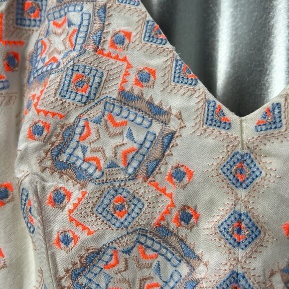 Lush Spaghetti Strap Dress - Picture 7 of 14